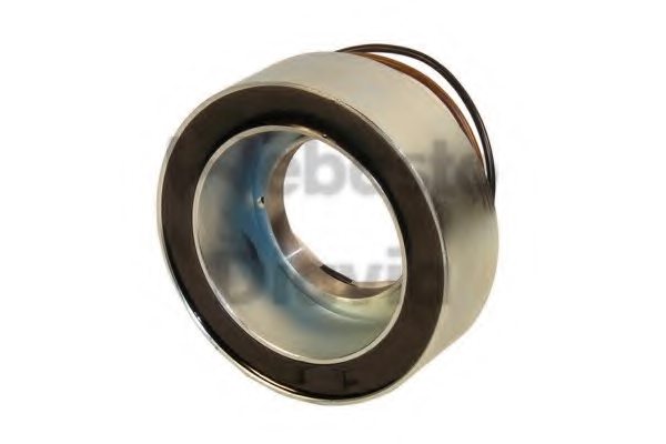WEBASTO 82D042603MA Coil, magnetic-clutch compressor